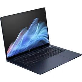 HP EliteBook Ultra G1i 14" Intel Core Ultra 7 256V 16 GB RAM 1 TB SSD B66PHES