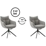 MCA Furniture MCA, Stühle, Parker, PKAS60ANM