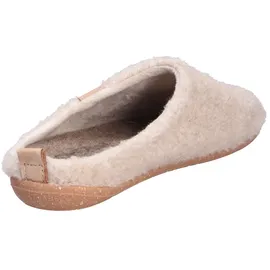 ROHDE Hausschuhe Hausschuhe Textil - beige, - 36