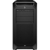 HP Z8 Fury G5 Tower Intel® Xeon® W GB DDR4-SDRAM 8 TB SSD macOS Monterey Arbeitsstation Edelstahl
