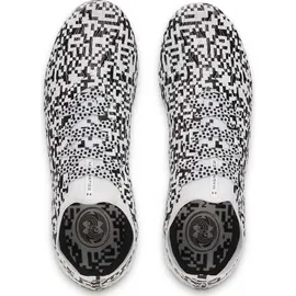 Under Armour Magnetico Pro 5 FG Herren black/white 42