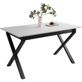 lookway ARTON II 80 x 77 x 140 cm weiß
