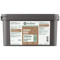 Weidenrinde 1200 g