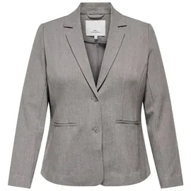 ONLY CARMAKOMA Blazer Grau 50