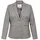 ONLY CARMAKOMA Blazer Grau 50