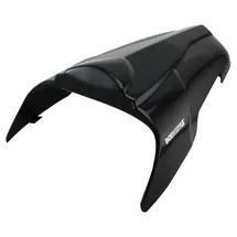 Bodystyle Sitzkeil ABS Kunststoff Schwarz für Motorrad SUZUKI SV 650, SV 650 X