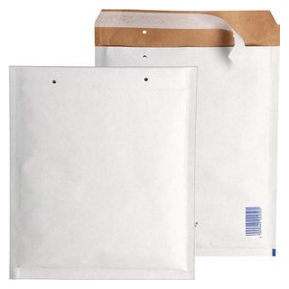 aroFOL® DOUBLE 50 aroFOL® DOUBLE Luftpolsterversandtaschen für DIN C5