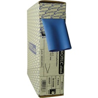 Protec.class Schrumpfschlbox 6,4mm blau 10m