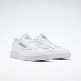 Reebok Club C 85 Intense White / Green 46
