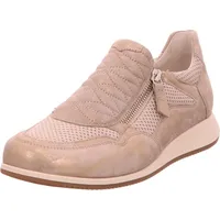 Gabor Sportliche Slipper beige 41