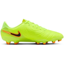 Nike Tiempo Legend 10 Academy MG Herren volt/black 39