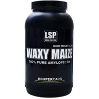 LSP Waxy Maize Wachsmaisstärke Amylopektin Neutral