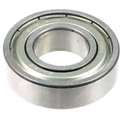 Optimum Kugellager 6002ZZ Rillenkugellager