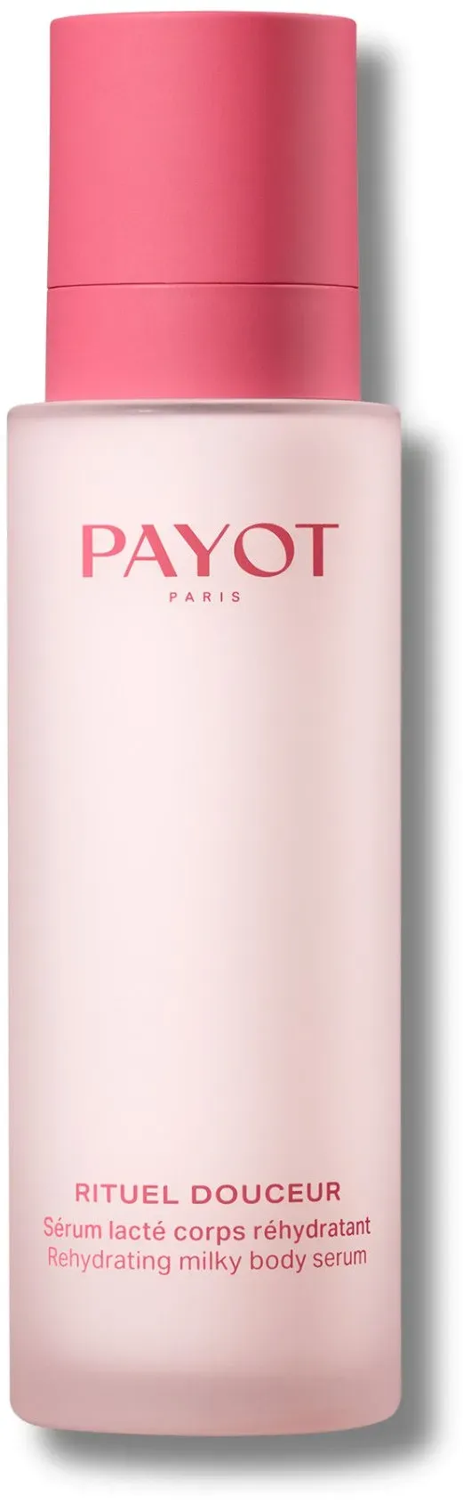 Payot Sérum Lacté Corps Réhydratant | Lichaam 100 ml