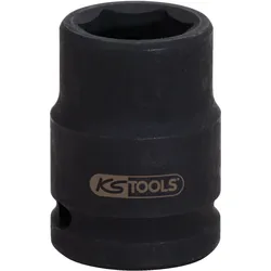 KS Tools Kraft-Bit-Stecknuss-Adapter, 3/4"x22mm - 450.0437