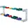 Sport-Thieme Hantel-Wandablage Hantelständer Unisex