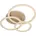 Gelder 1 dimmbar Metall khaki