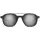Julbo Slack Spectron 3 Sonnenbrille (Größe L, schwarz)