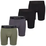 Phil & Co. Retro Pants All Styles mischfarben L 5er Pack