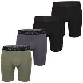 Phil & Co. Retro Pants All Styles mischfarben L 5er Pack