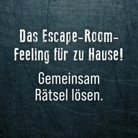 Kosmos EXIT - Das Spiel: Der Gefängnisausbruch