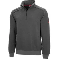 Nitras Motion TEX Plus - XXL - grau