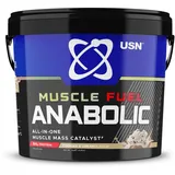 USN Muscle Fuel Anabolic Cookies & Cream Eimer 4000 g