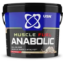 USN Muscle Fuel Anabolic Cookies & Cream Eimer 4000 g