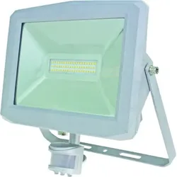 LED-Strahler SAMSUNG-Chip 50W m. BWM