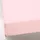 Bella Donna Jersey 120 x 200 - 130 x 220 cm rose