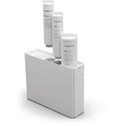 Klarstein PureFina PPC-Filter Zubehör / Ersatz Sediment Carbon-FilterWeiß