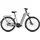 Kalkhoff Image 5+ Move 2026 29 Zoll RH 43 cm Damen grau