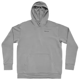 Devold Hoodie Grau XL
