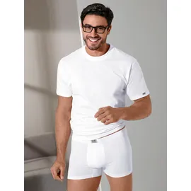 Kumpf Body Fashion Pants weiß 6 2er Pack