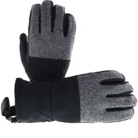 Roeckl Cancori Handschuhe-Schwarz-7