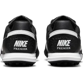Nike The Premier Herren Black/White 40