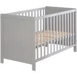 roba BABY- & Beistellbett mit safe asleep®'