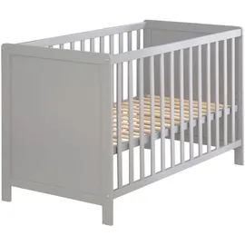 roba BABY- & Beistellbett mit safe asleep®'
