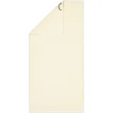 VOSSEN Vienna Style Supersoft Handtuch 60 x 110 cm chamois