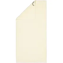 VOSSEN Vienna Style Supersoft Handtuch 60 x 110 cm chamois