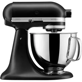 KitchenAid Artisan 5KSM125EBM Matt Schwarz
