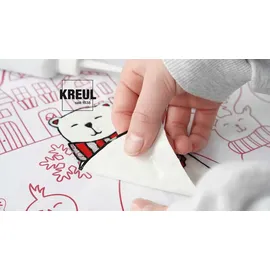 Kreul Window Color Set "Hello Winter"