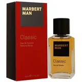 Marbert Man Classic Eau de Toilette 50 ml