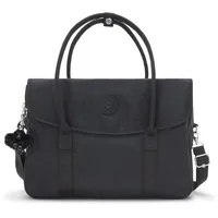 Kipling Superworker Working Bag Black Noir