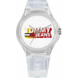 Tommy Hilfiger Uni-Uhr Tommy Hilfiger 1720027 (Ø 40 mm)