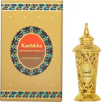 Swiss Arabian Kashkha 20 ml Unisex