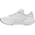 Nike Stellar Ride Kinder Silber/Weiß 35,5