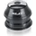 XLC Steuersatz HS-I12 1 1/8 30,0 mm semi integriert Schwarz