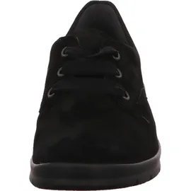 Semler Xenia, Damen, schwarz, Größe 42 EU 8 UK