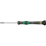WERA 2035 Elektroniker-Schlitzschraubendreher 0,40 x 2,0 x 60 mm